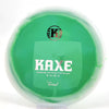 #5 174.9g | Green