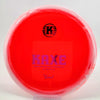 #7 174.5g | Red