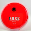 #8 174g | Red