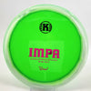 #7 175.1g | Green