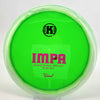 #9 174.3g | Green