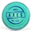 #6 168.7g | Green