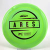 #23 173.6g | Green