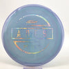 #27 171.8g | Blue