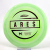 #38 173.2g | Green