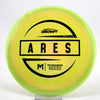 #40 176g | Yellow
