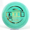#44 172.3g | Green