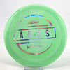 #52 172.8g | Green