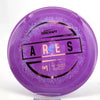 #62 175.9g | Purple