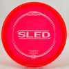 #13 178.3g | Red