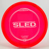 #22 178.7g | Red