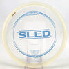 #24 178.5g | White
