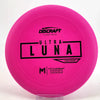 #1 173.3g | Pink