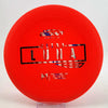#22 172.4g | Red