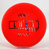 #24 172.2g | Red