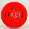 #25 172.6g | Red