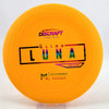 #26 172.9g | Orange
