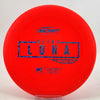#1 172.8g | Red