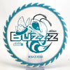 #3 178.3g | Blue Saw