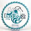 #4 178.3g | Blue Saw