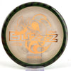 #21 178.9g | Lemon-Lime Saw