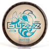 #23 176.8g | White Saw