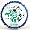 #38 173.7g | Purple Saw