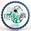 #39 173.9g | Purple Saw