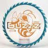 #45 172.6g | Blue Saw