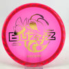 #60 176.7g | Blue Saw