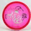 #62 176.7g | Blue Saw