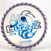 #73 178.8g | Violet Saw