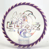 #81 179.6g | Violet Saw