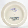 #9 171.7g | White