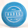 #52 172.3g | Blue