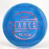 #60 166.4g | Blue