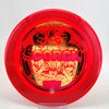 #1 173.7g | Red
