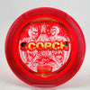 #7 174.5g | Red