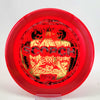 #9 173.3g | Red