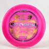 #13 174g | Pink