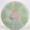 #5 175.7g | Green