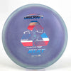 #10 154.4g | Blue