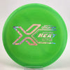 #1 169g | Green