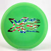 #2 168.9g | Green