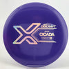 #5 166.3g | Purple