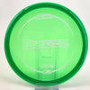 #44 165.5g | Green