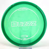 #45 165.8g | Green