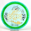 #93 175.4g | Lime Flame