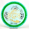 #94 175.3g | Lime Flame