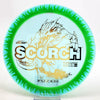 #95 175.2g | Lime Flame
